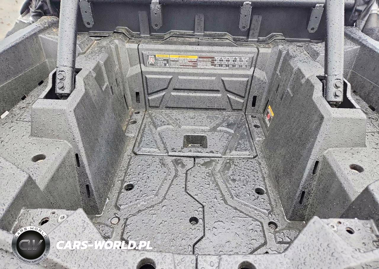 2021 Polaris Rzr 1000 Xp Utility Vehicle VIN:3NSNAE995MN382989 - 6