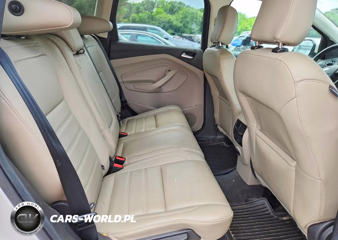 2019 Ford Escape Sel VIN:1FMCU0HD6KUC18783 - 11