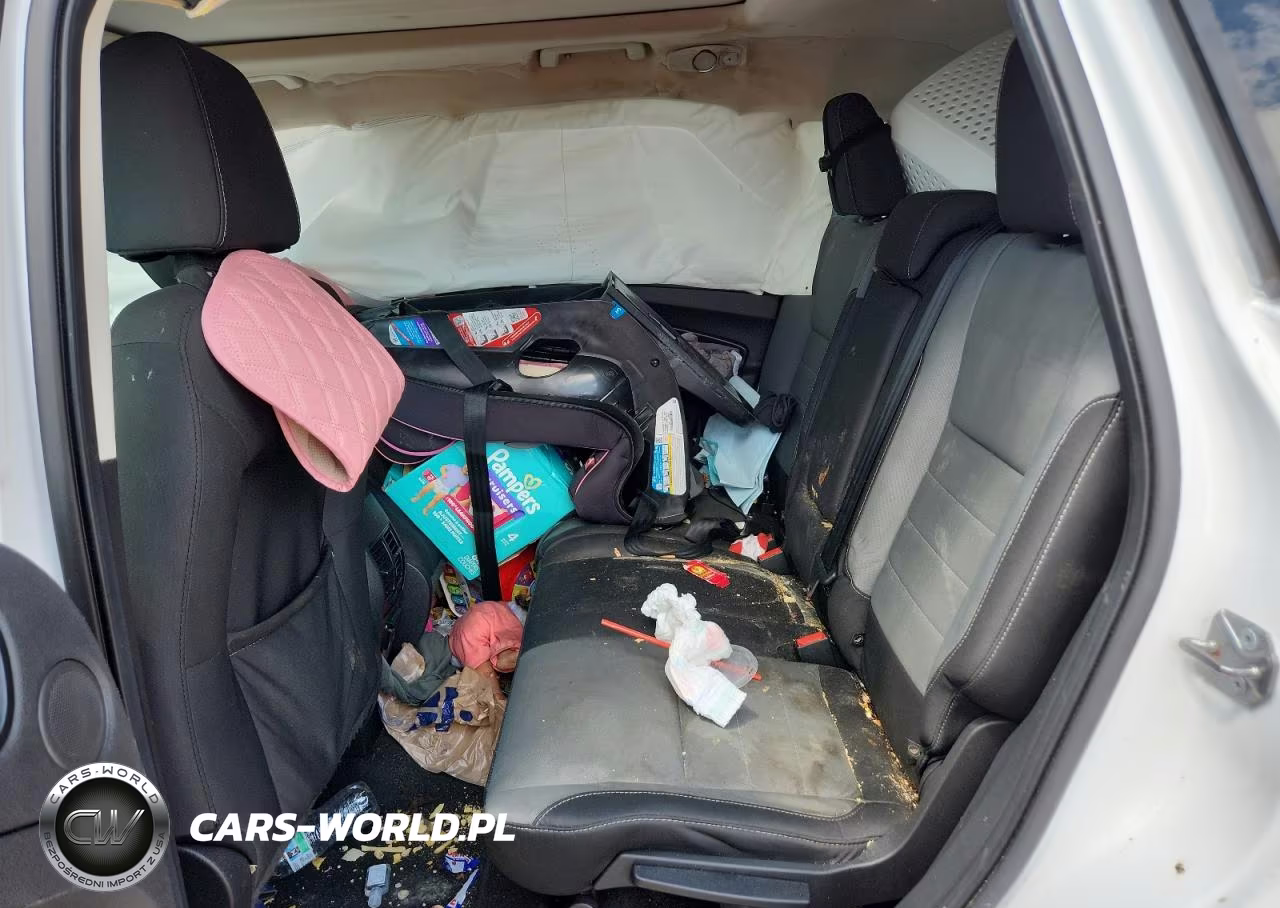 2016 Ford Escape Se VIN:1FMCU9GX1GUA58075 - 11