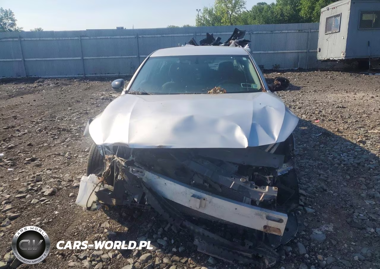2019 Nissan Altima S VIN:1N4BL4BV0KC138936 - 5