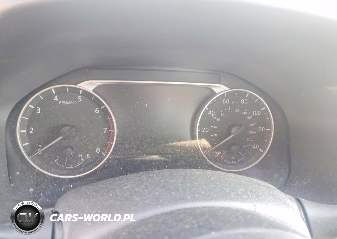 2019 Nissan Altima S VIN:1N4BL4BV0KC138936 - 9