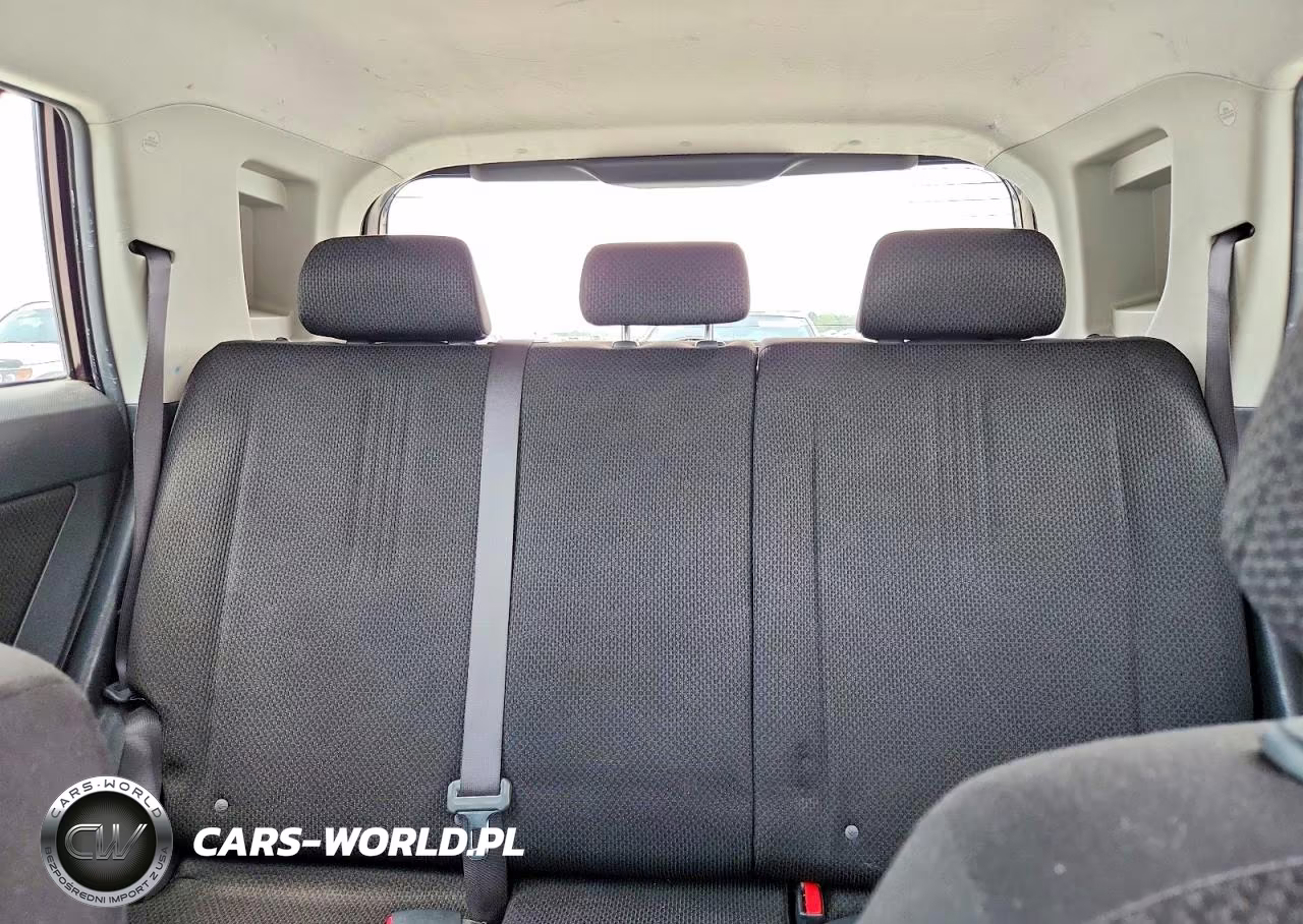2010 Toyota Scion Xb VIN:JTLZE4FEXA1102750 - 10