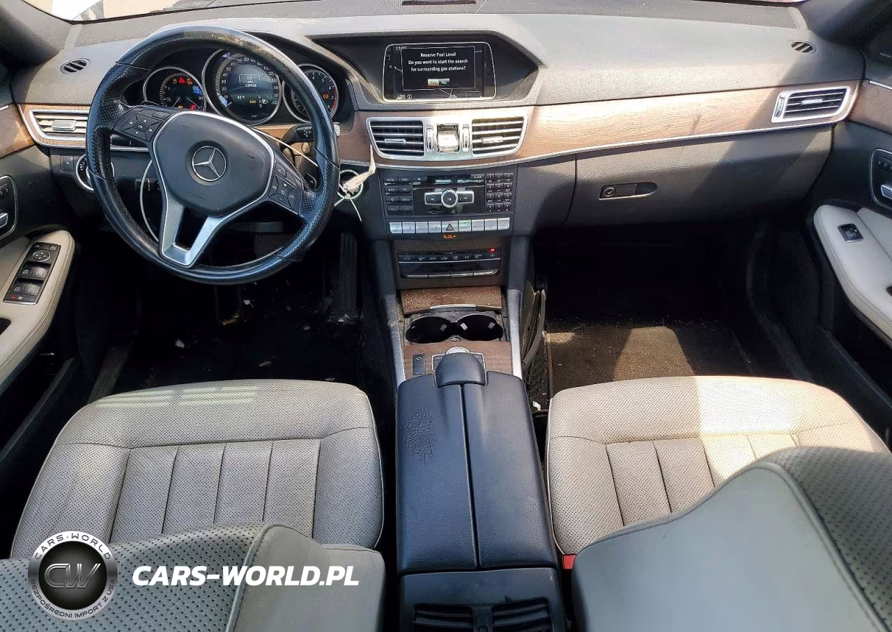 2014 Mercedes-Benz E 350 4Matic VIN:WDDHF8JB3EA972487 - 8