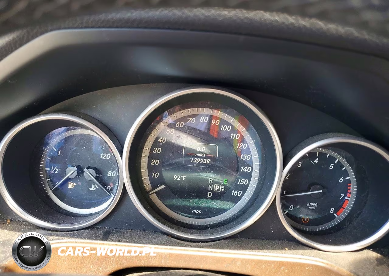 2014 Mercedes-Benz E 350 4Matic VIN:WDDHF8JB3EA972487 - 9