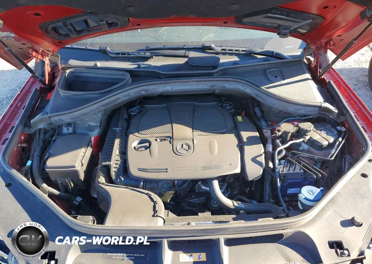 2018 Mercedes-Benz Gle 350 VIN:4JGDA5JB3JB045897 - 11