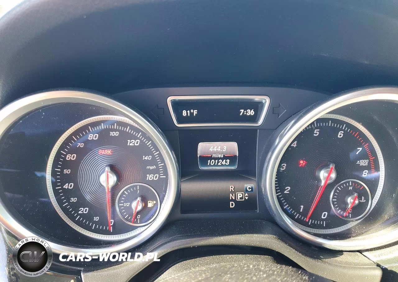 2018 Mercedes-Benz Gle 350 VIN:4JGDA5JB3JB045897 - 9