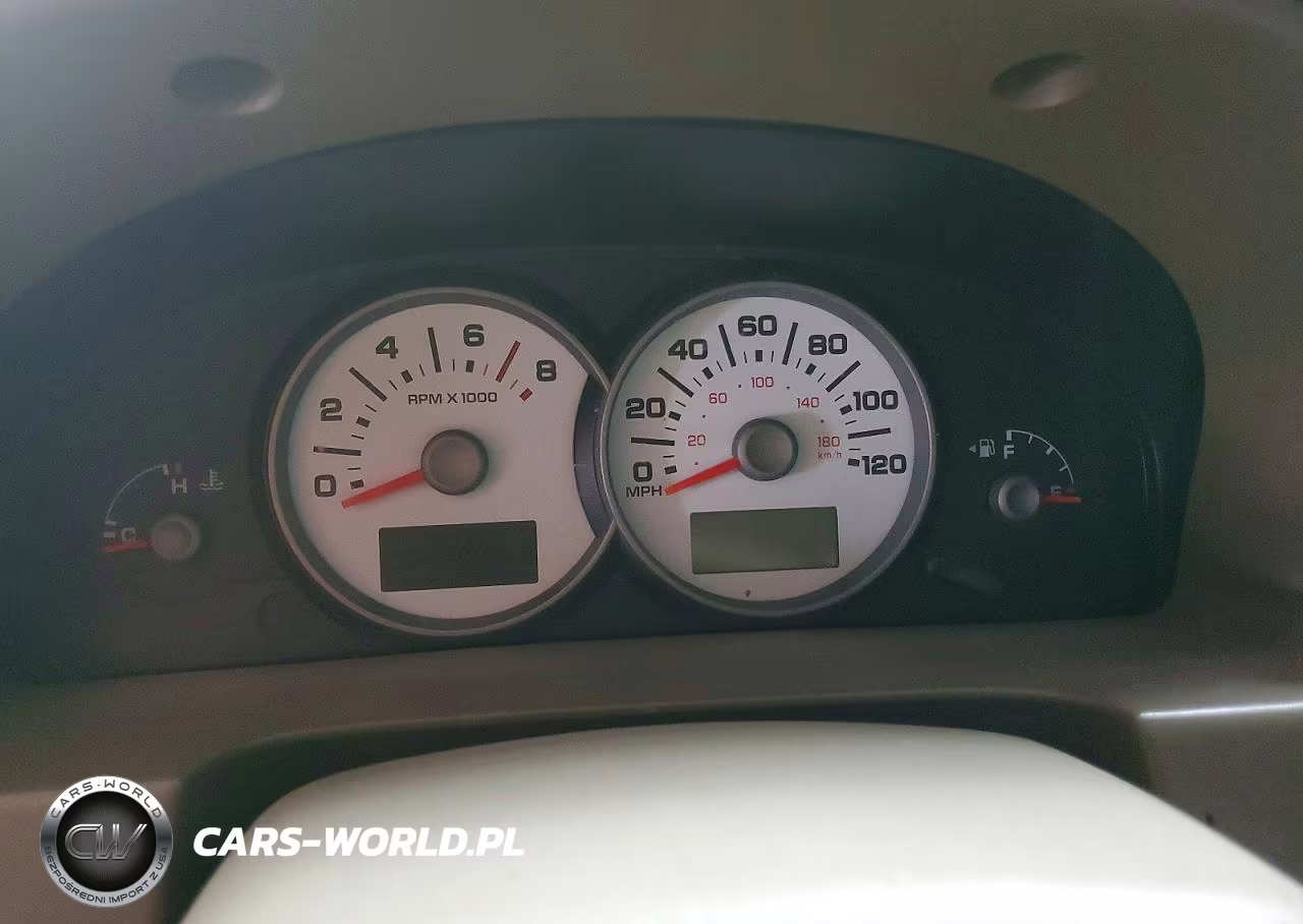 2005 Ford Escape Xlt VIN:1FMYU03135KA65380 - 9