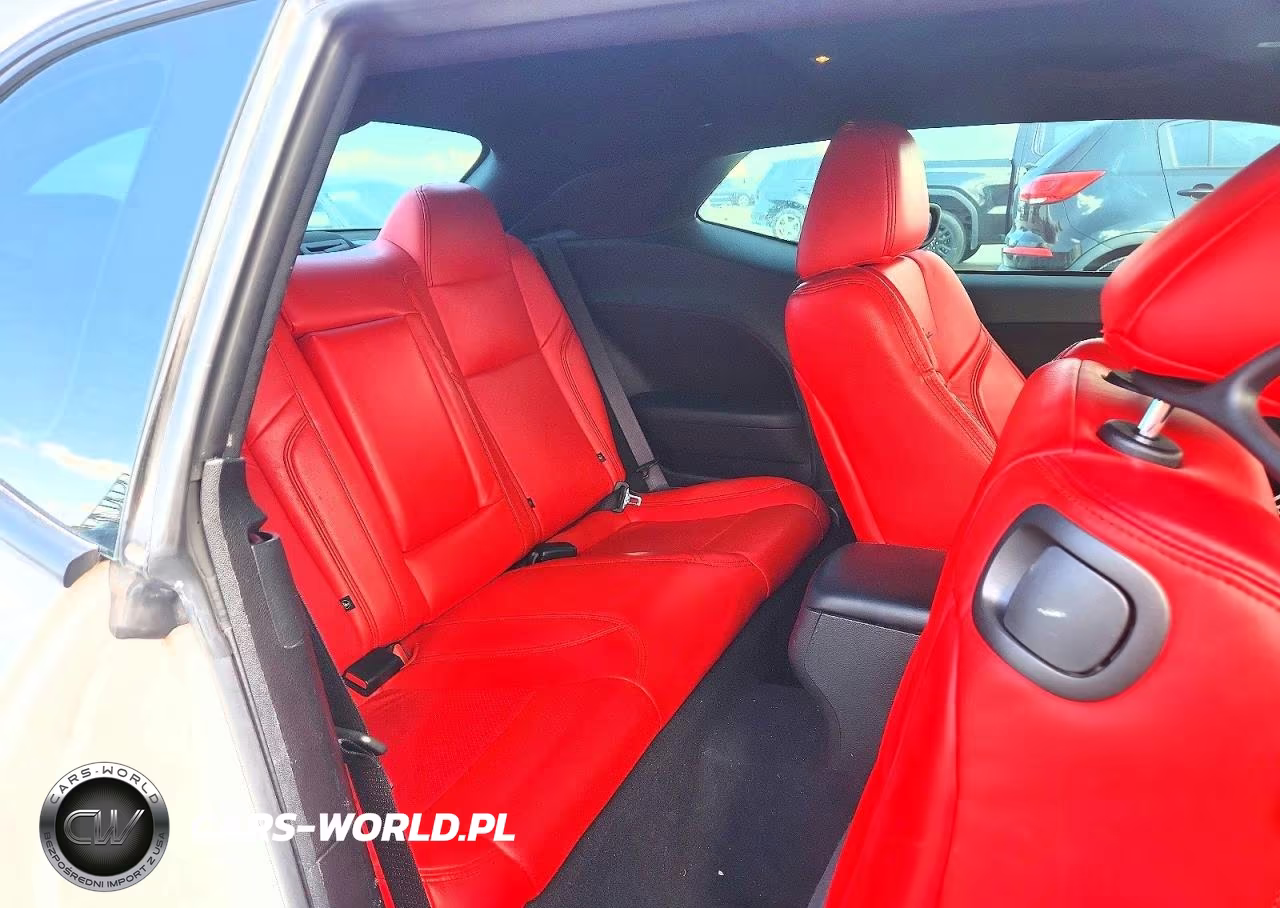 2021 Dodge Challenger Sxt VIN:2C3CDZAG4MH533315 - 10