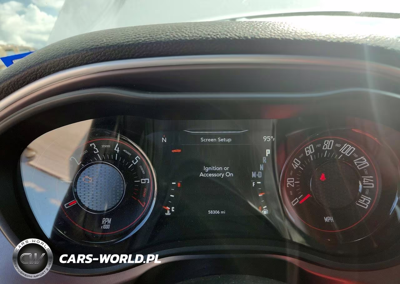 2021 Dodge Challenger Sxt VIN:2C3CDZAG4MH533315 - 9