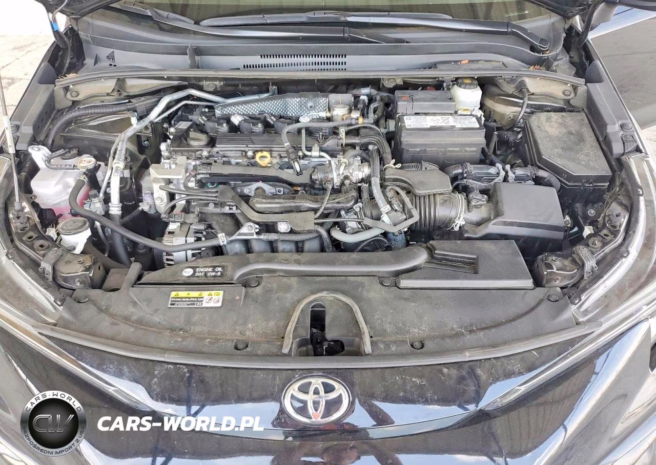 2024 Toyota Corolla Se VIN:5YFS4MCE4RP180162 - 11
