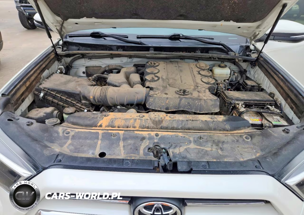 2020 Toyota 4Runner Limited VIN:JTEBU5JR4L5788680 - 12