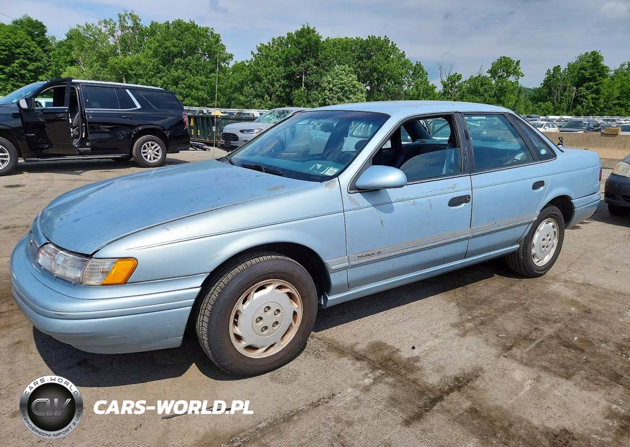 1993 Ford Taurus Gl