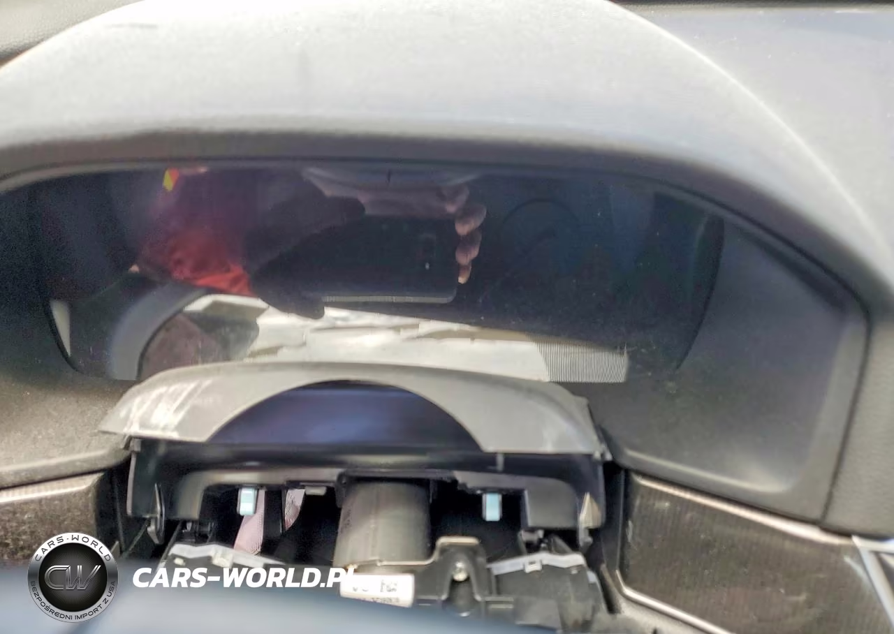 2019 Honda Accord Sport VIN:1HGCV2F36KA035099 - 9