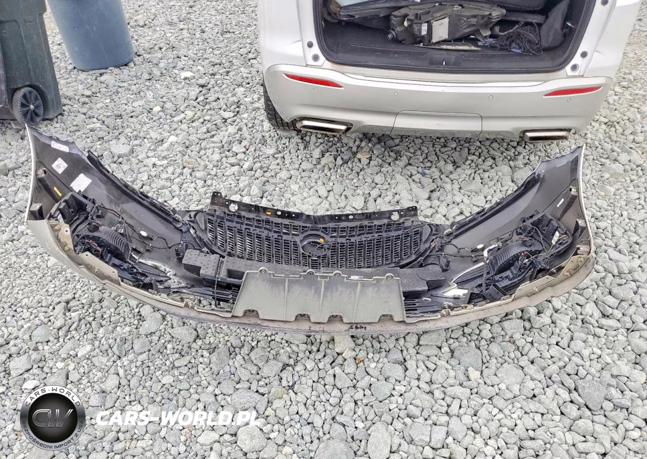 2018 Buick Enclave Premium VIN:5GAERCKW2JJ205489 - 13