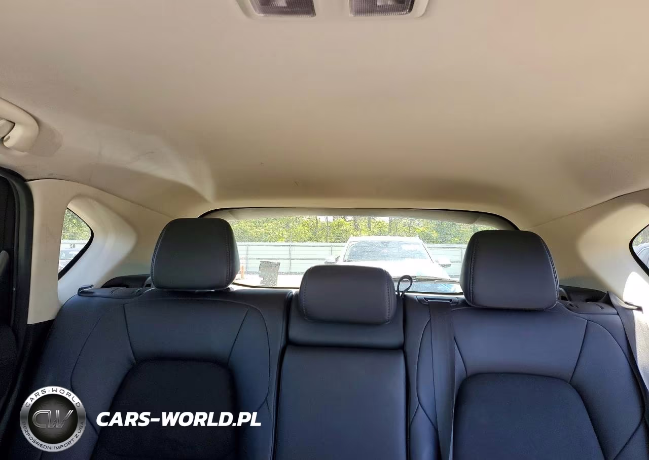 2019 Mazda Cx-5 Touring VIN:JM3KFBCM3K1687903 - 10