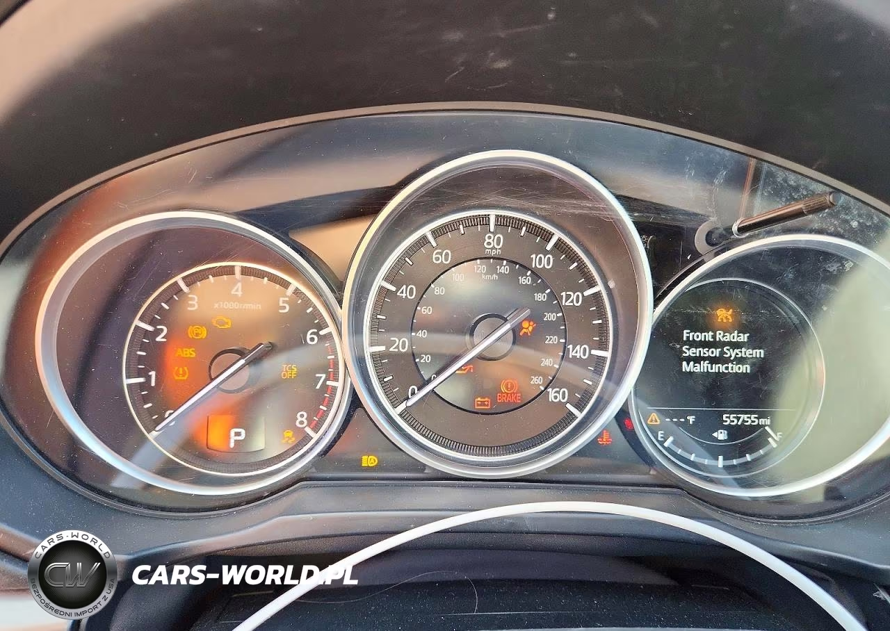 2019 Mazda Cx-5 Touring VIN:JM3KFBCM3K1687903 - 9