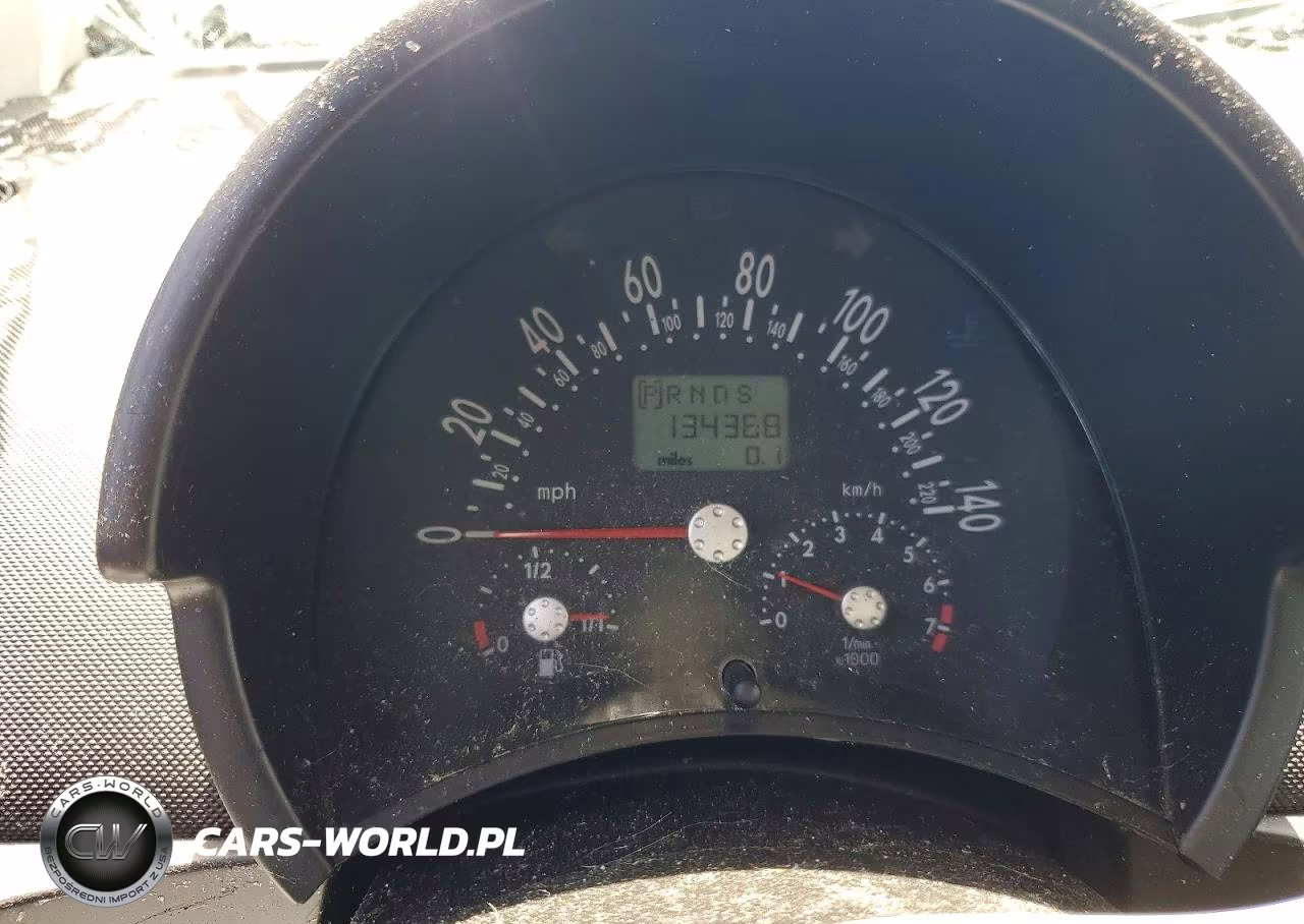 2005 Volkswagen New Beetle Gls VIN:3VWCK31C85M409897 - 9