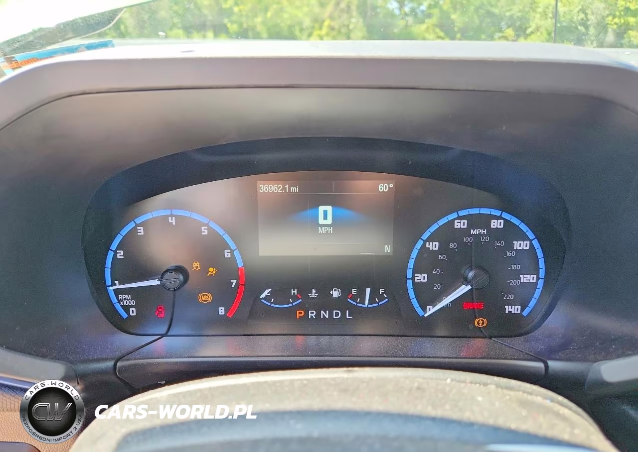 2023 Ford Bronco Sport Big Bend VIN:3FMCR9B67PRD79822 - 9