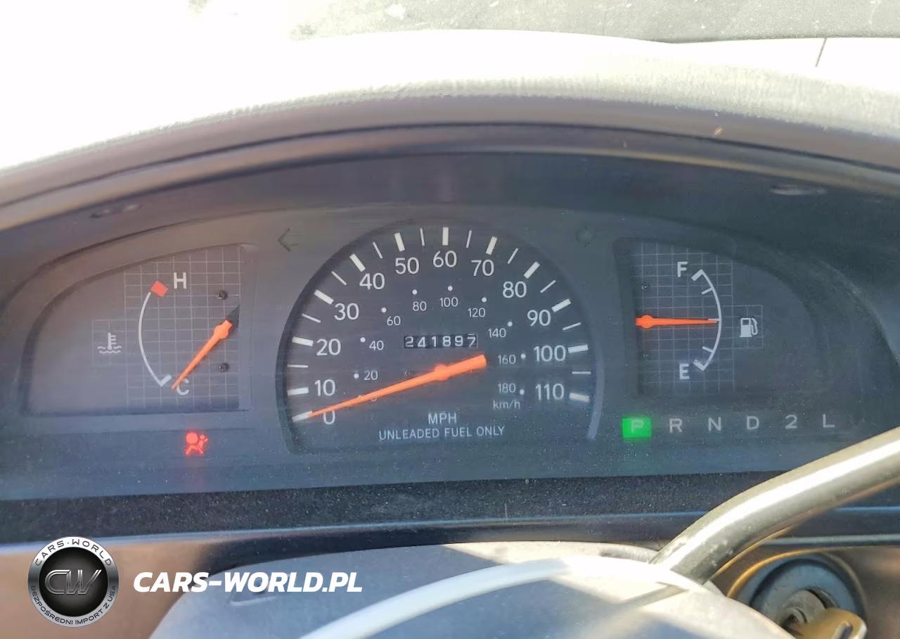 1999 Toyota Tacoma Xtracab VIN:4TAVL52N6XZ510664 - 9