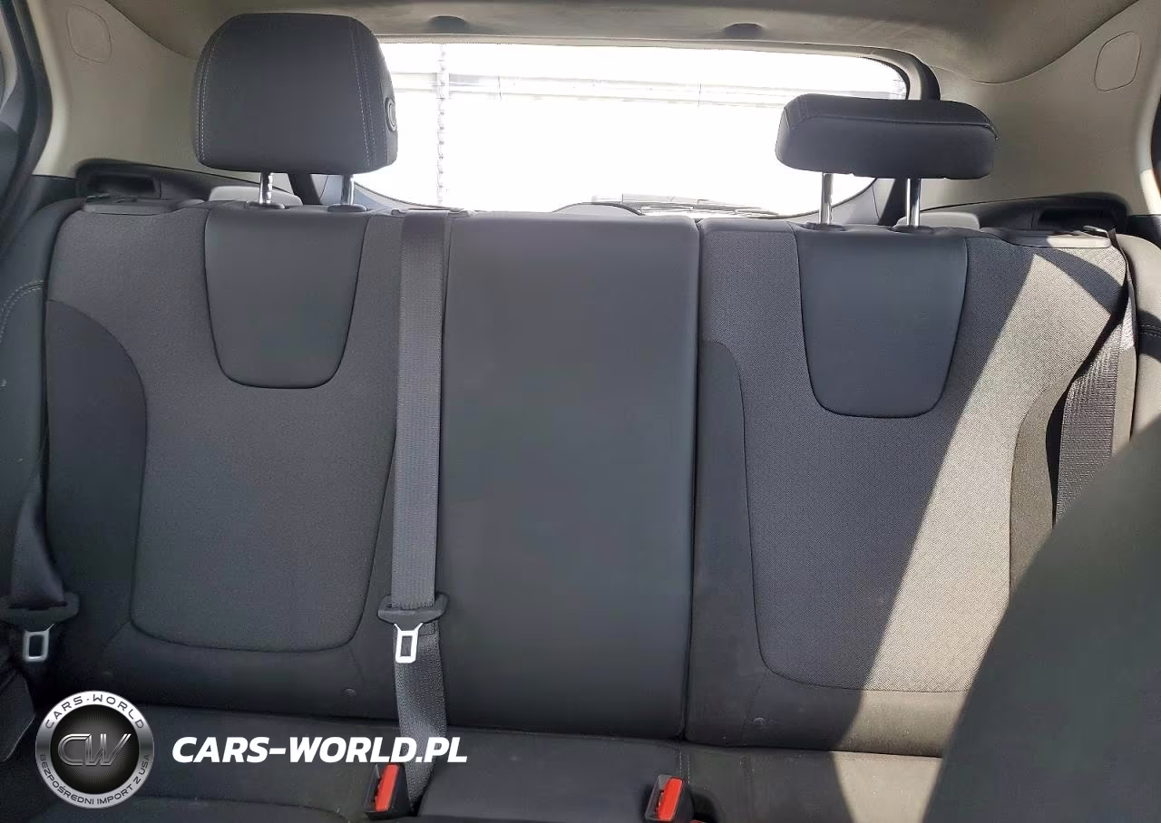 2024 Buick Encore Gx Preferred VIN:KL4AMBS23RB098231 - 10