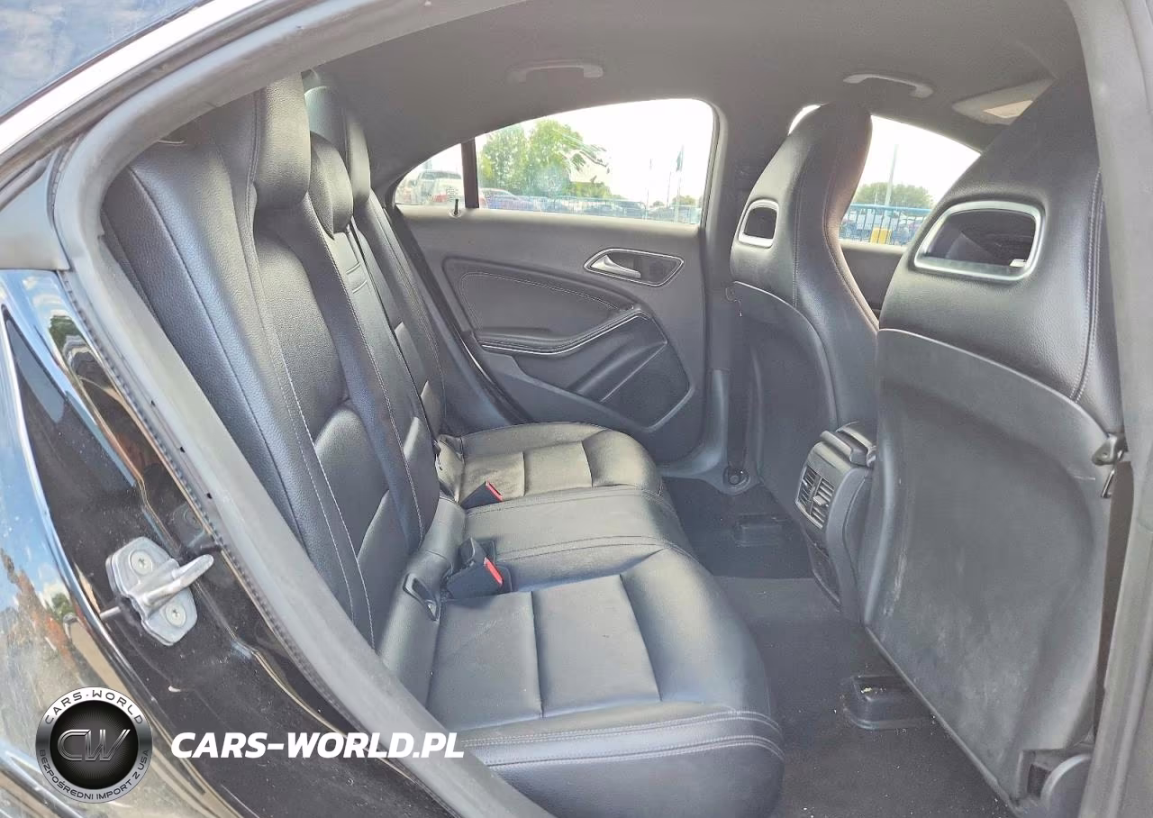 2019 Mercedes-Benz Cla 250 4Matic VIN:WDDSJ4GB6KN776259 - 10