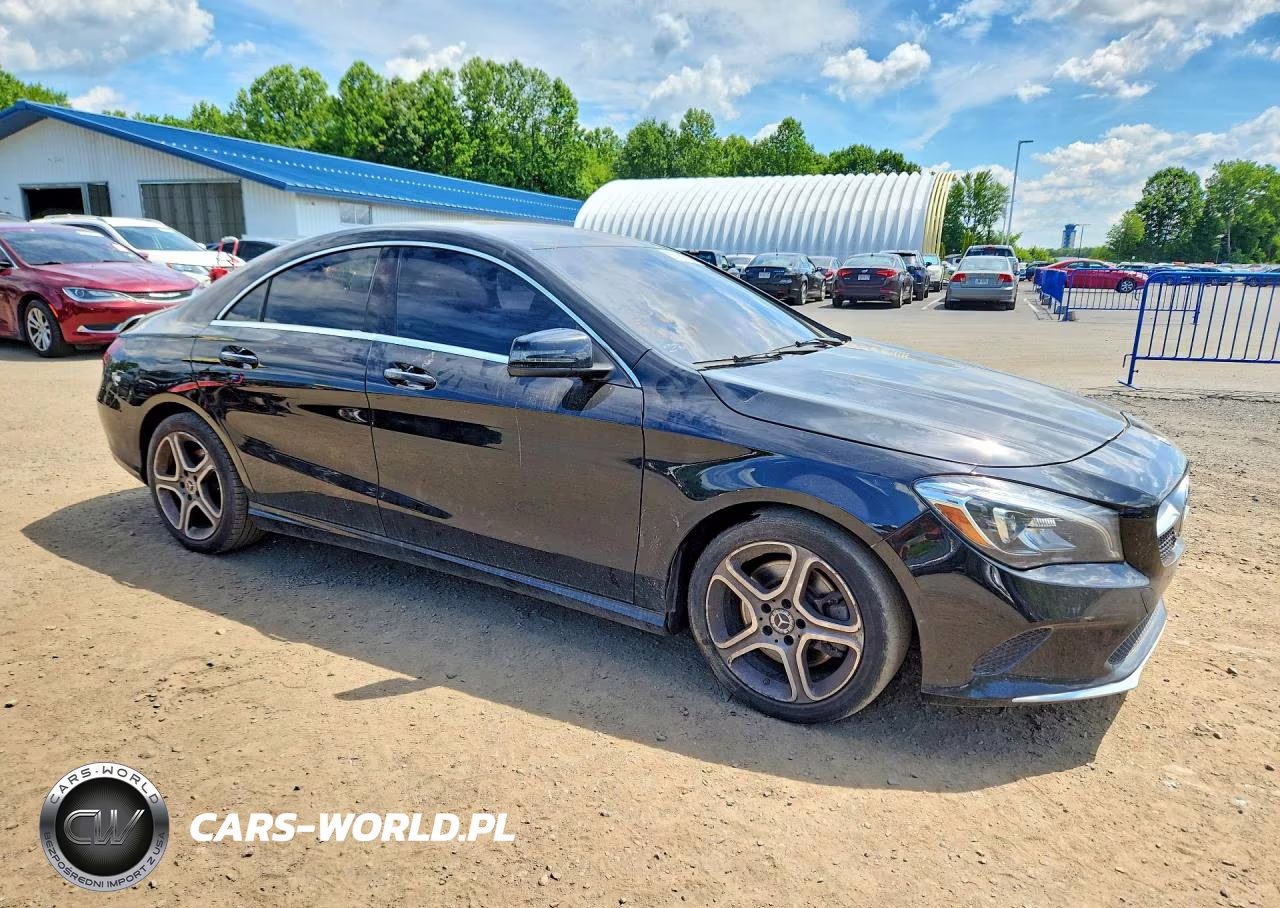 2019 Mercedes-Benz Cla 250 4Matic VIN:WDDSJ4GB6KN776259 - 4