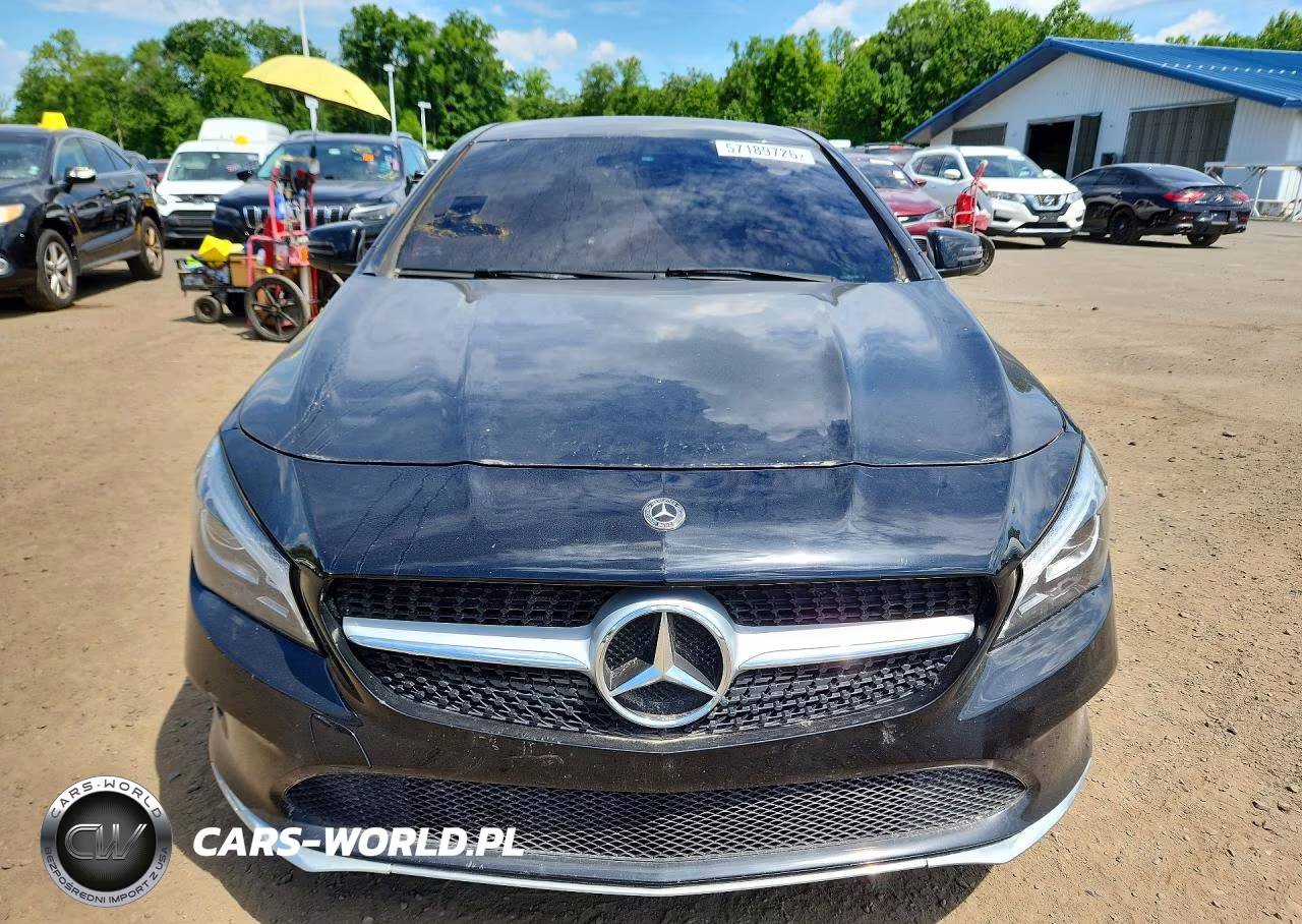 2019 Mercedes-Benz Cla 250 4Matic VIN:WDDSJ4GB6KN776259 - 5