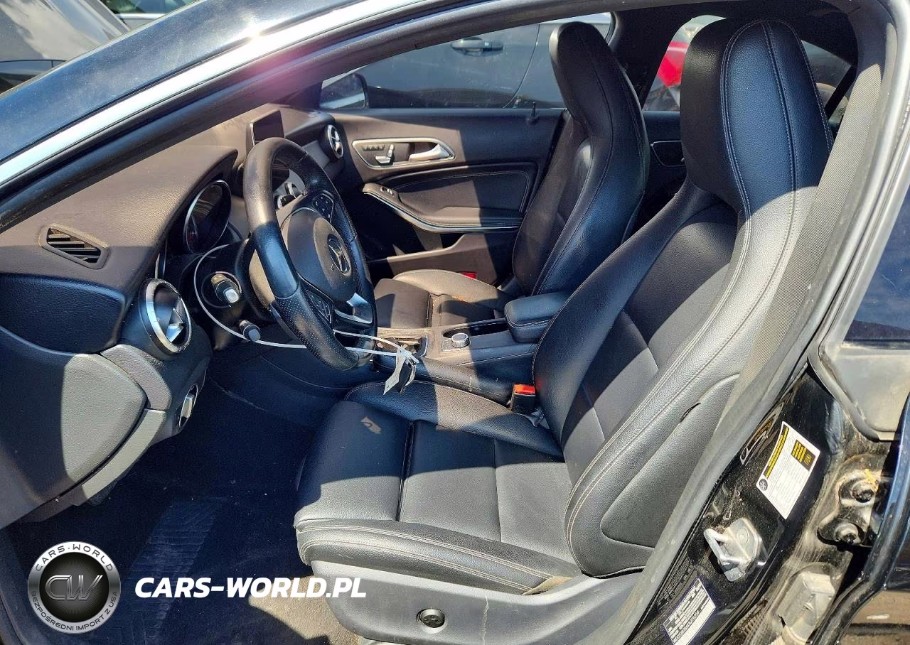 2019 Mercedes-Benz Cla 250 4Matic VIN:WDDSJ4GB6KN776259 - 7