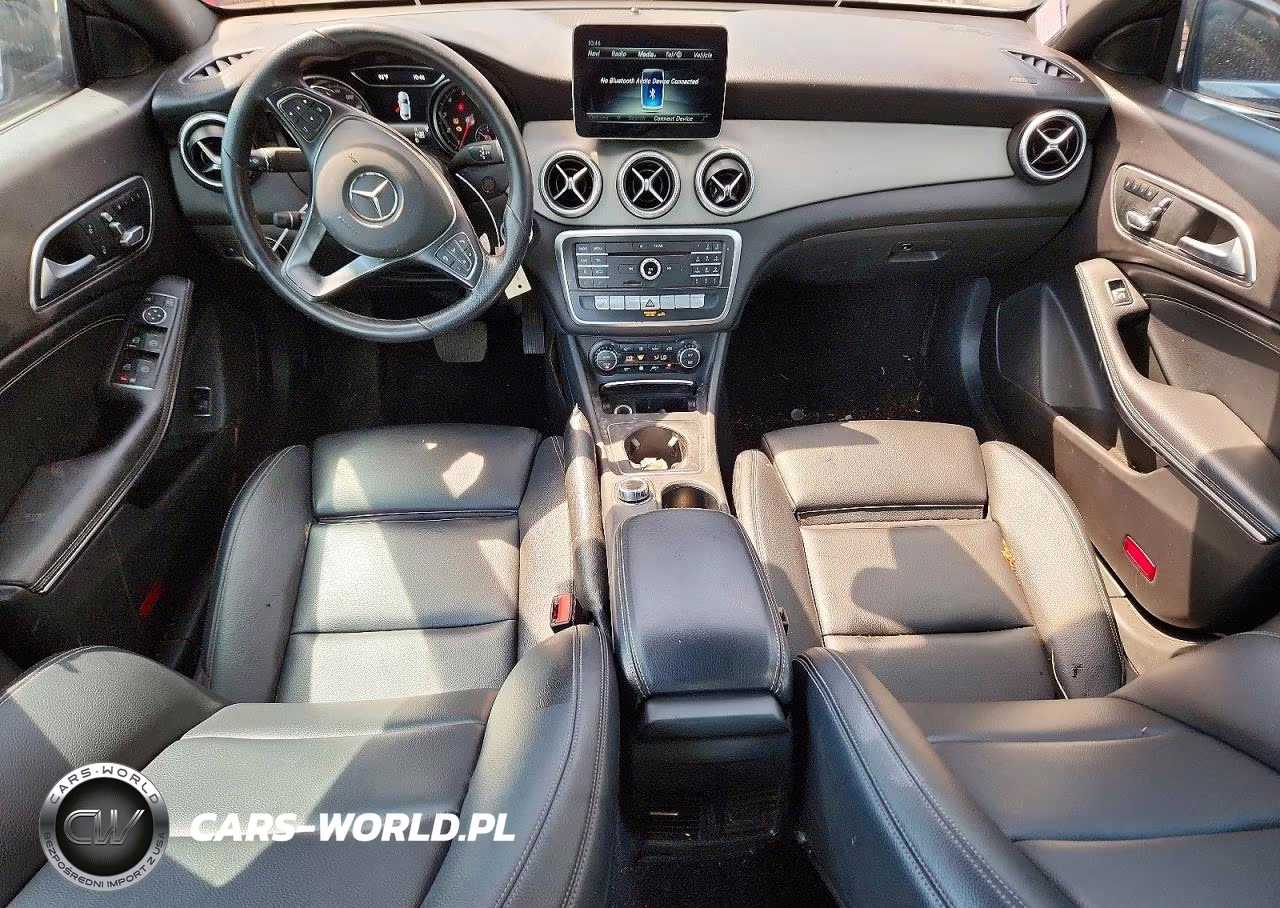 2019 Mercedes-Benz Cla 250 4Matic VIN:WDDSJ4GB6KN776259 - 8