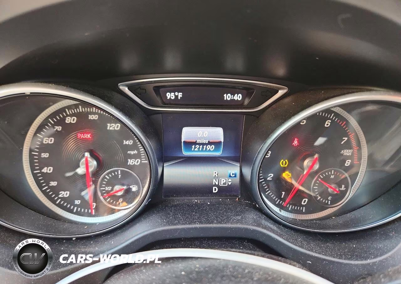 2019 Mercedes-Benz Cla 250 4Matic VIN:WDDSJ4GB6KN776259 - 9