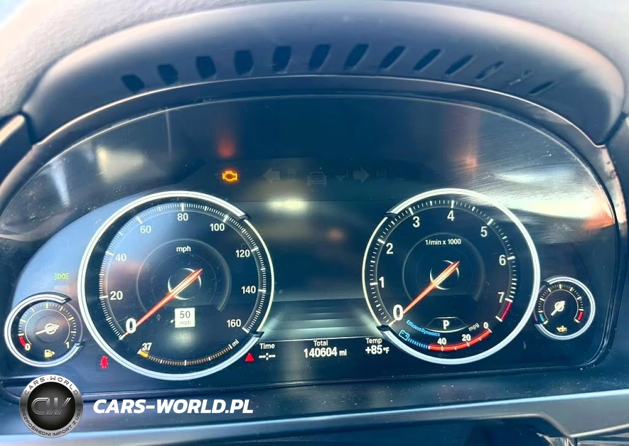 2018 BMW X6 xDrive50I VIN:5UXKU6C59J0W38979 - 5