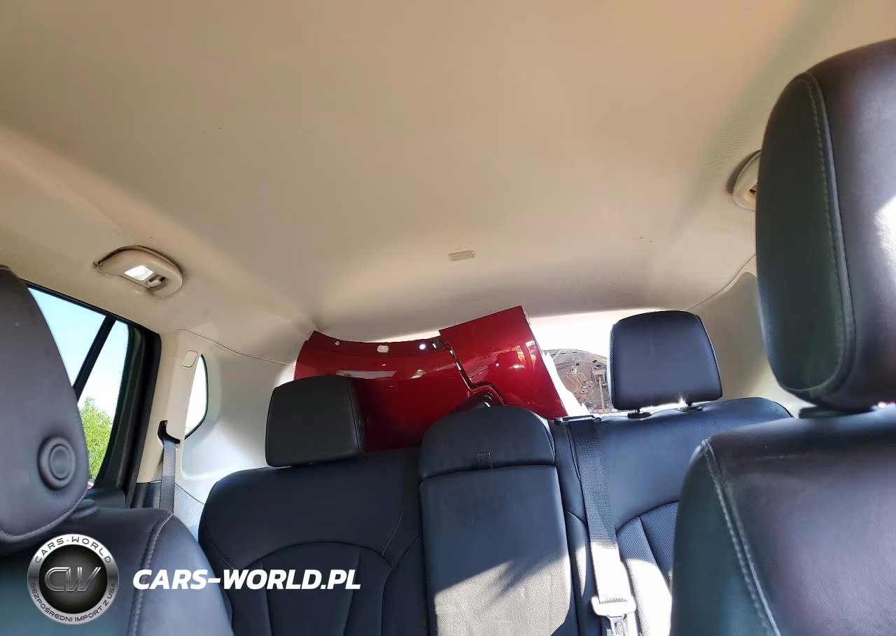 2019 Buick Envision Essence VIN:LRBFXCSA2KD108126 - 10