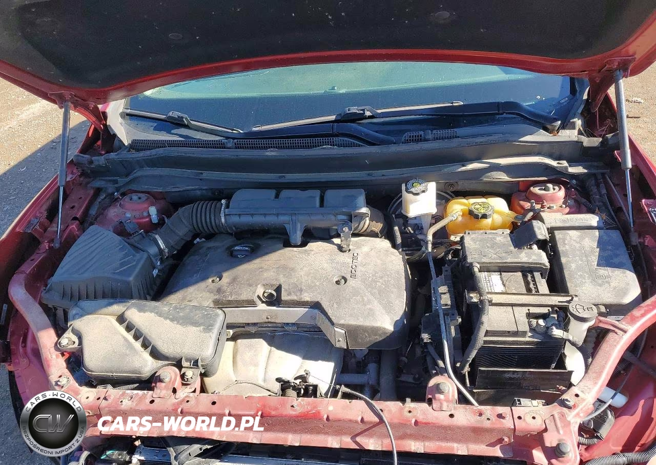 2019 Buick Envision Essence VIN:LRBFXCSA2KD108126 - 12