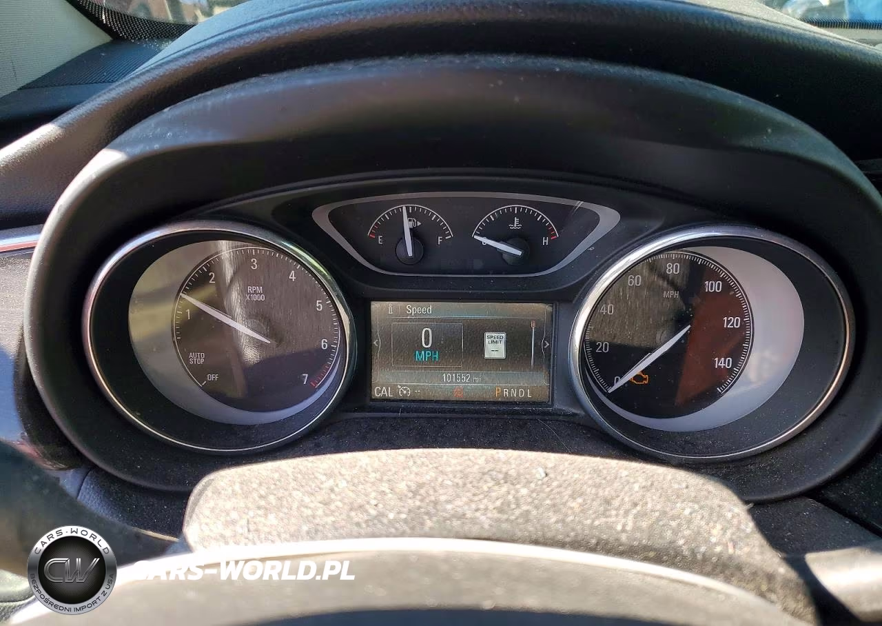 2019 Buick Envision Essence VIN:LRBFXCSA2KD108126 - 9