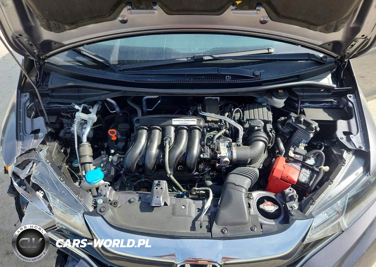 2020 Honda Fit Lx VIN:3HGGK5H46LM701920 - 11