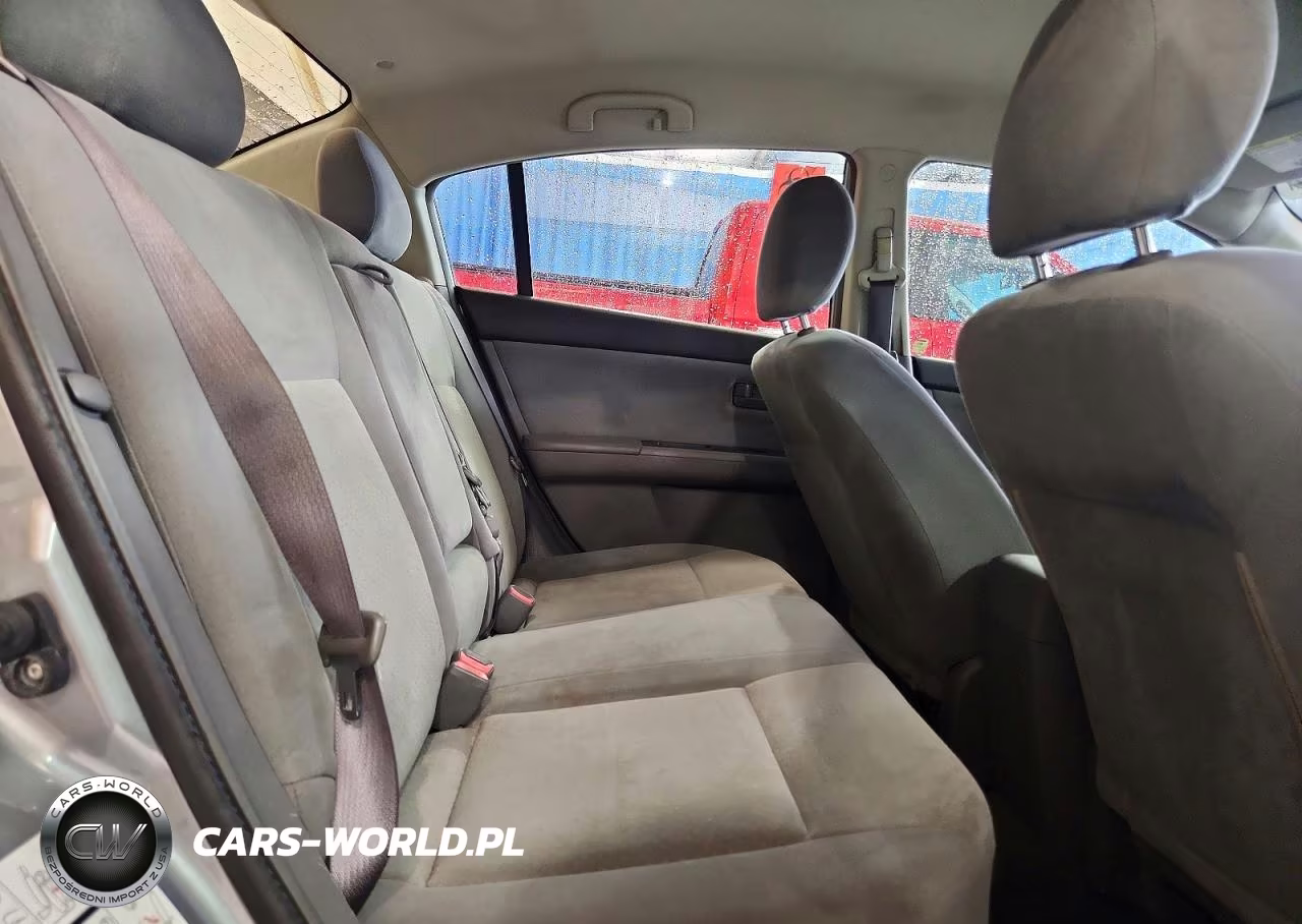 2009 Nissan Sentra 2.0 VIN:3N1AB61EX9L643101 - 10