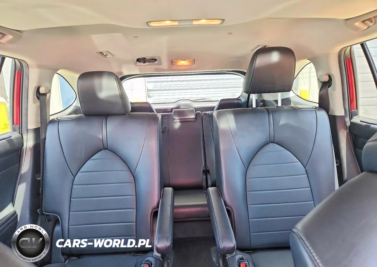 2020 Toyota Highlander Xle VIN:5TDGZRAH6LS506026 - 10