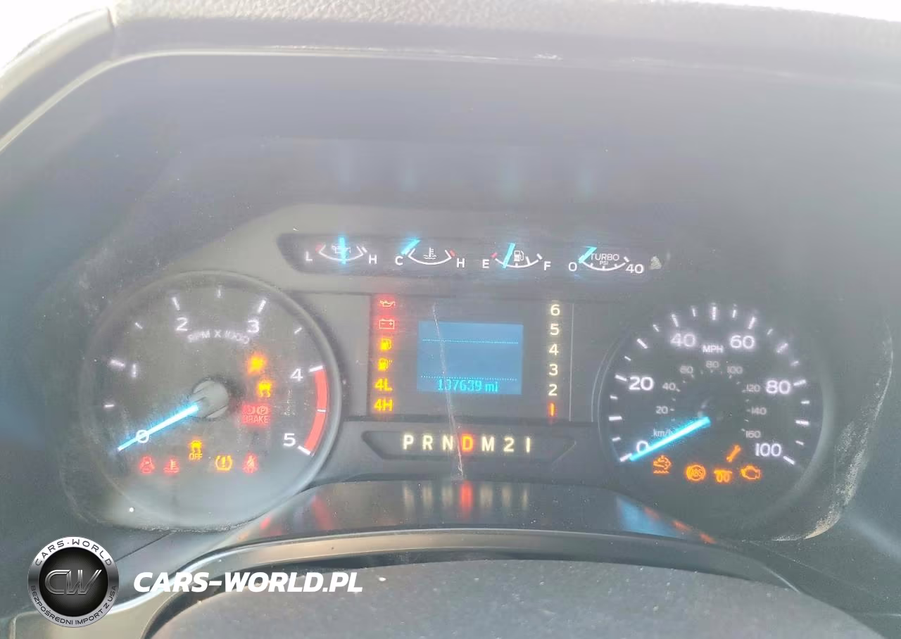 2018 Ford F350 Super Duty VIN:1FT8W3BT5JEC94378 - 9