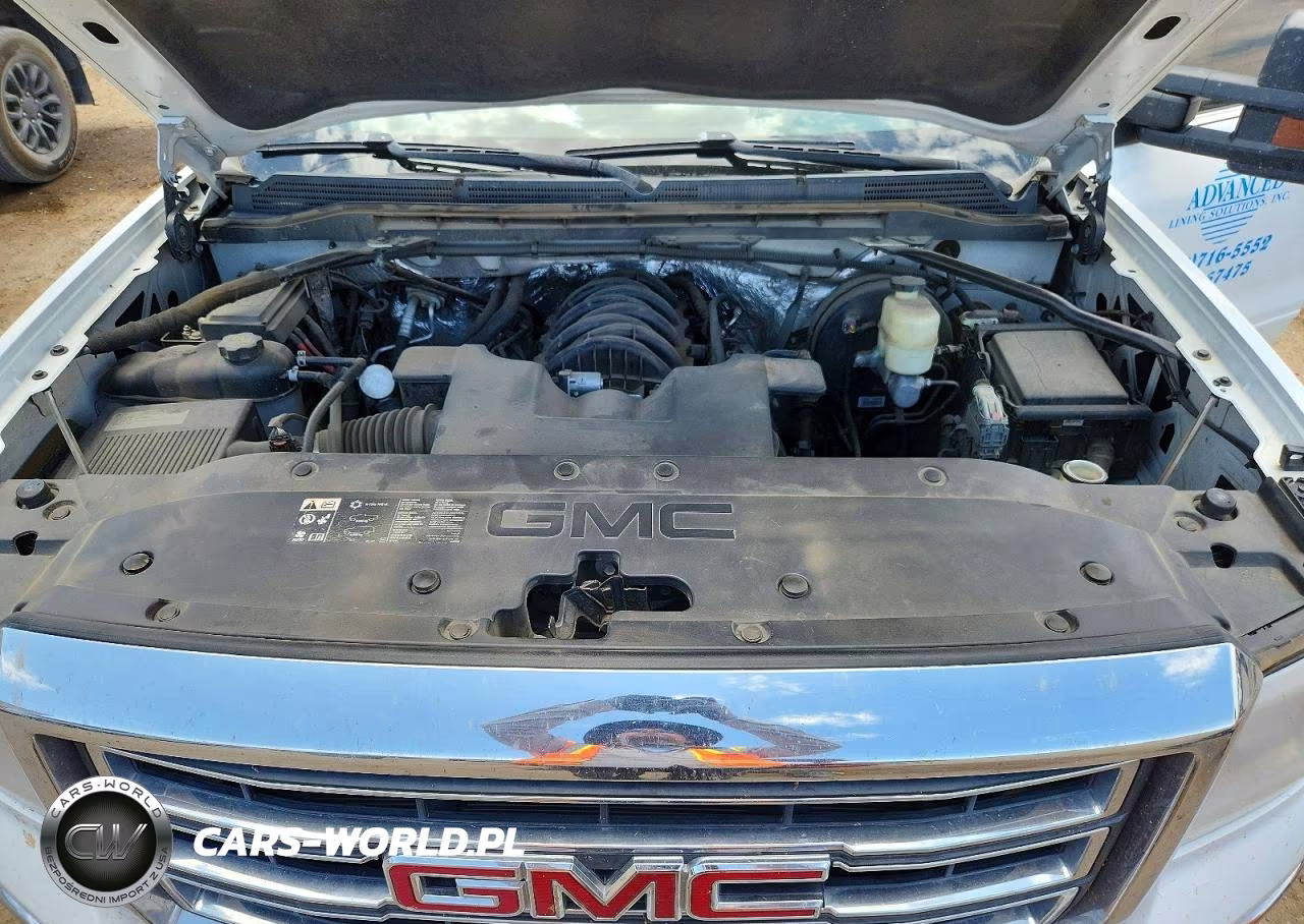2015 GMC Sierra K1500 Sle VIN:3GTU2UEC9FG274890 - 11