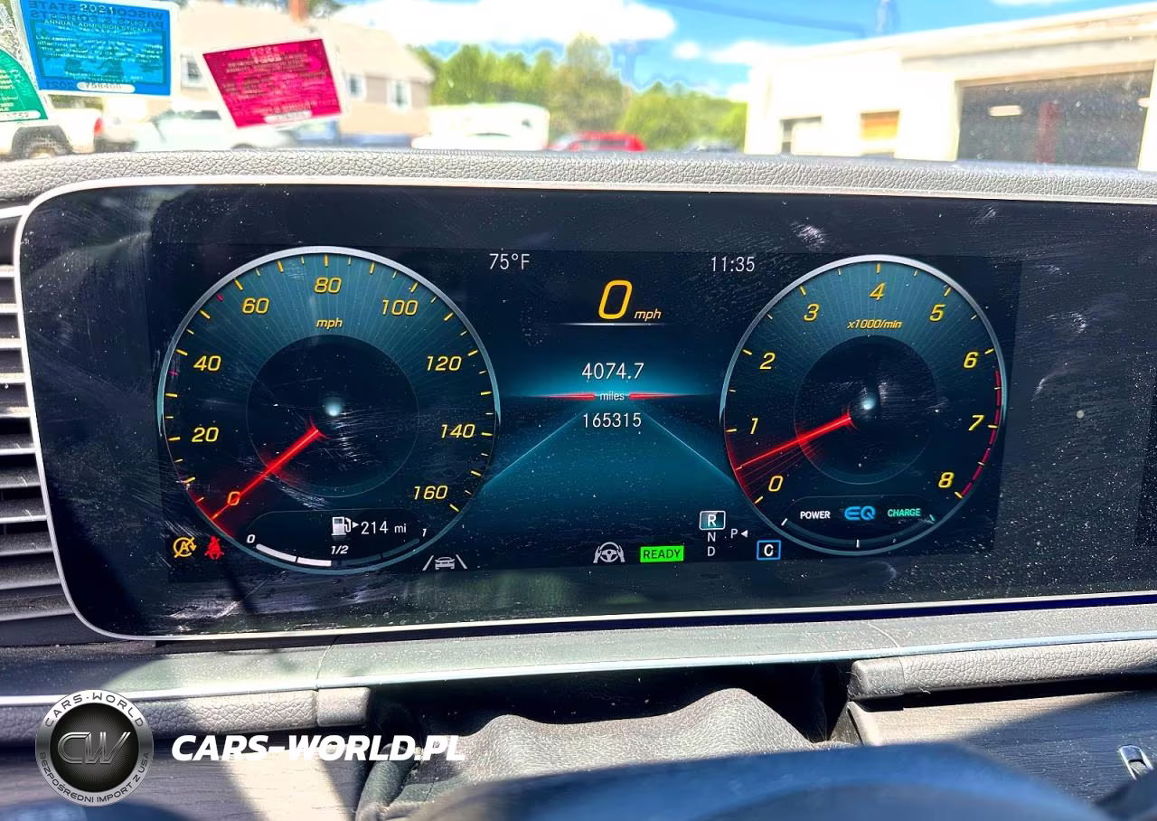 2021 Mercedes-Benz Gle 450 4Matic VIN:4JGFB5KB8MA395671 - 5