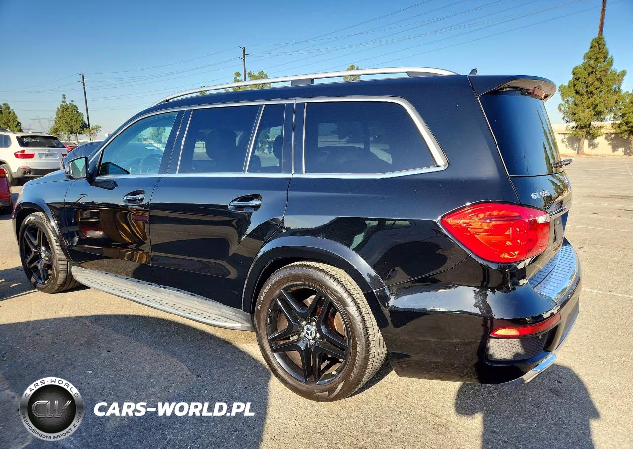 2014 Mercedes-Benz Glk 350 VIN:4JGDF7DE1FA594188 - 2