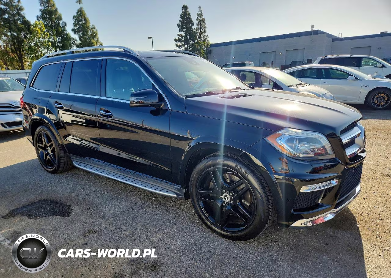 2014 Mercedes-Benz Glk 350 VIN:4JGDF7DE1FA594188 - 4