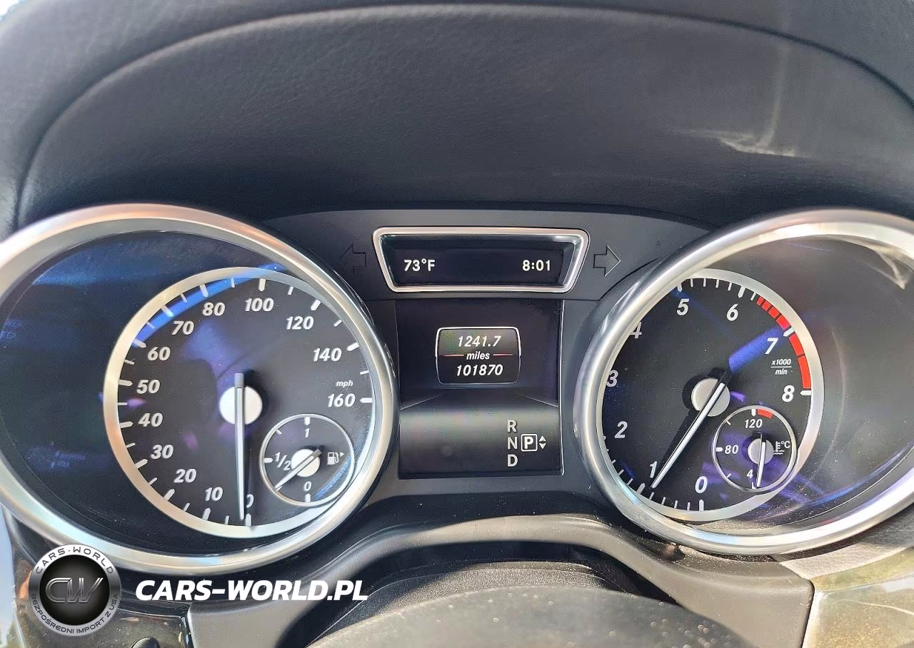 2014 Mercedes-Benz Glk 350 VIN:4JGDF7DE1FA594188 - 9