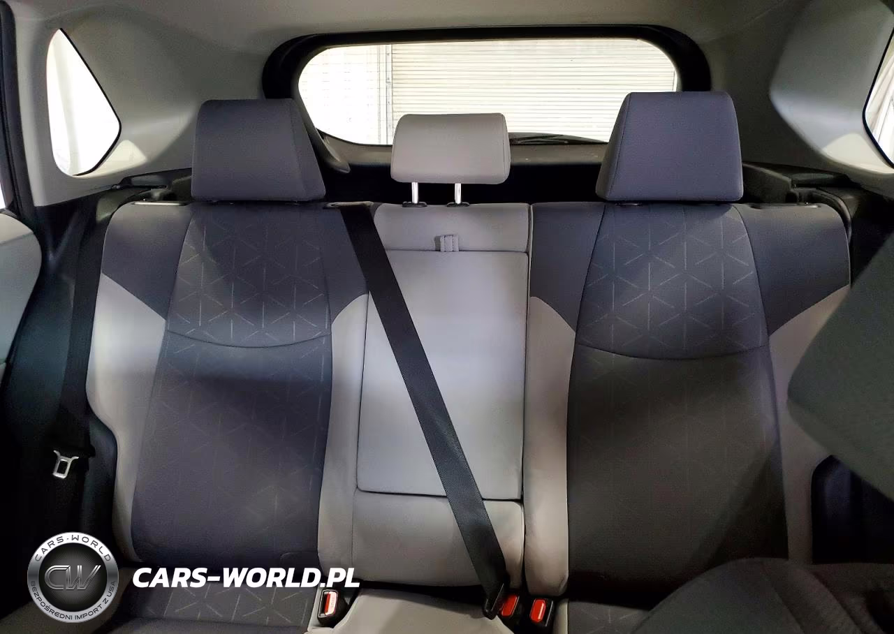 2019 Toyota Rav4 Hybrid Xle VIN:JTMRWRFVXKD513488 - 10