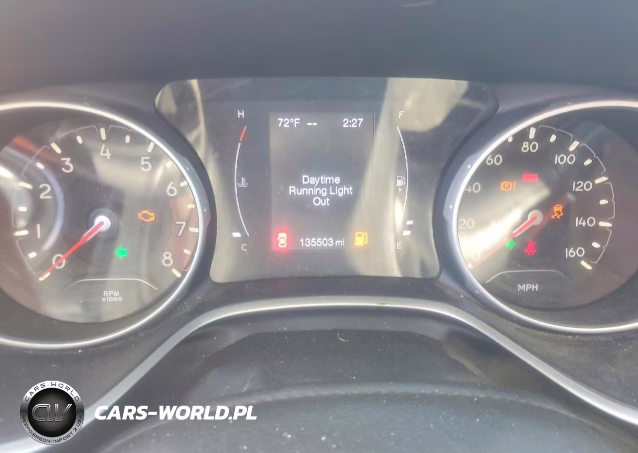 2020 Jeep Compass Latitude VIN:3C4NJDBB5LT101258 - 9