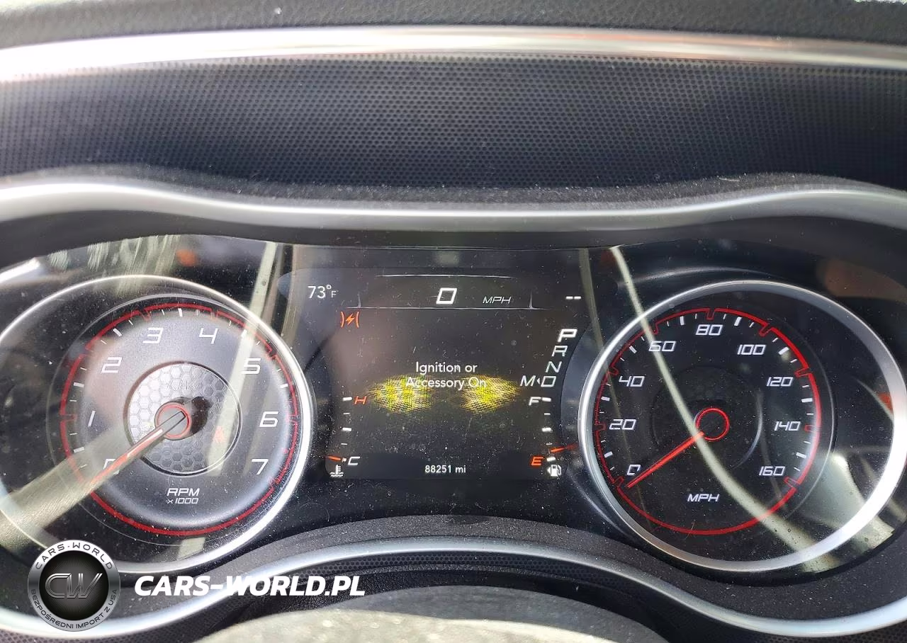 2018 Dodge Charger R VIN:2C3CDXCT5JH193019 - 9