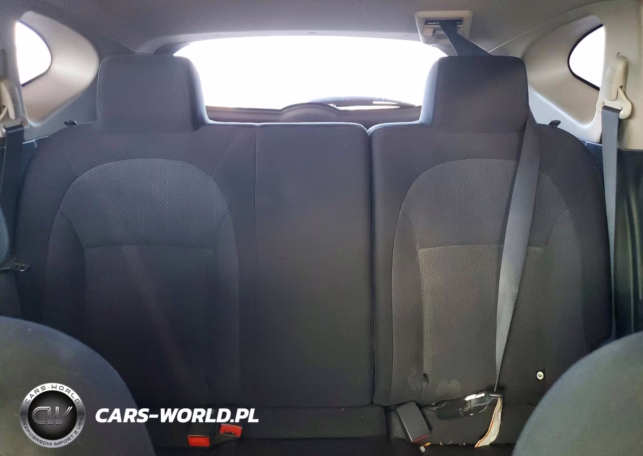 2012 Nissan Rogue S VIN:JN8AS5MT1CW301575 - 10