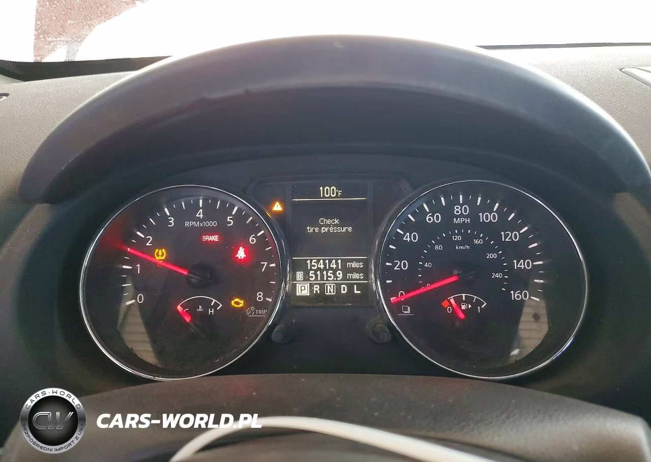 2012 Nissan Rogue S VIN:JN8AS5MT1CW301575 - 9