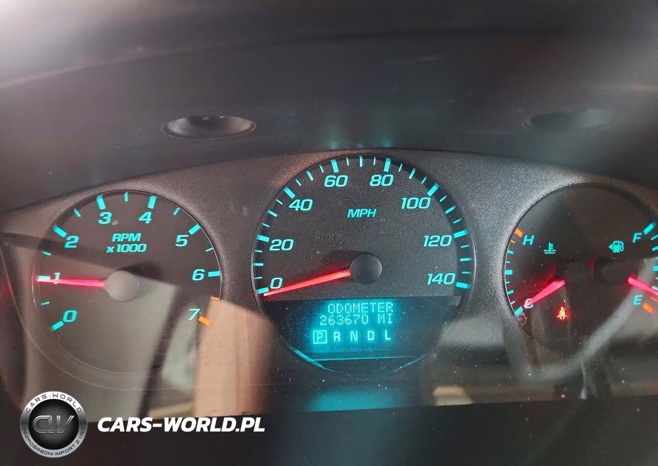 2012 Chevrolet Impala Ls VIN:2G1WF5E32C1301458 - 9