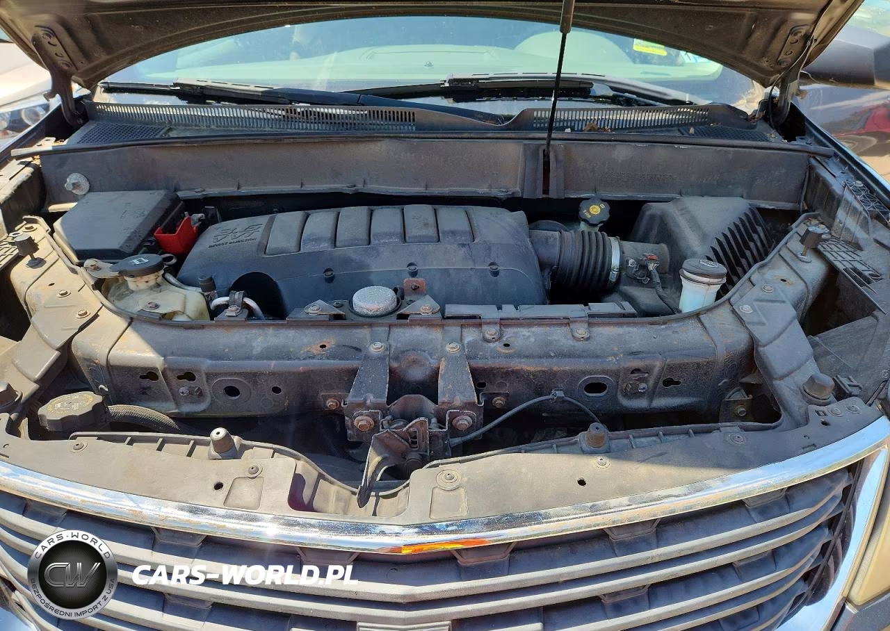 2014 Chevrolet Traverse Ls VIN:1GNKRFKD0EJ232785 - 12